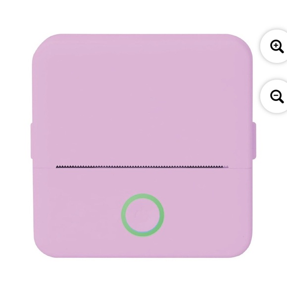 Core Innovations Thermal bluetooth Printer - Picture 6 of 8